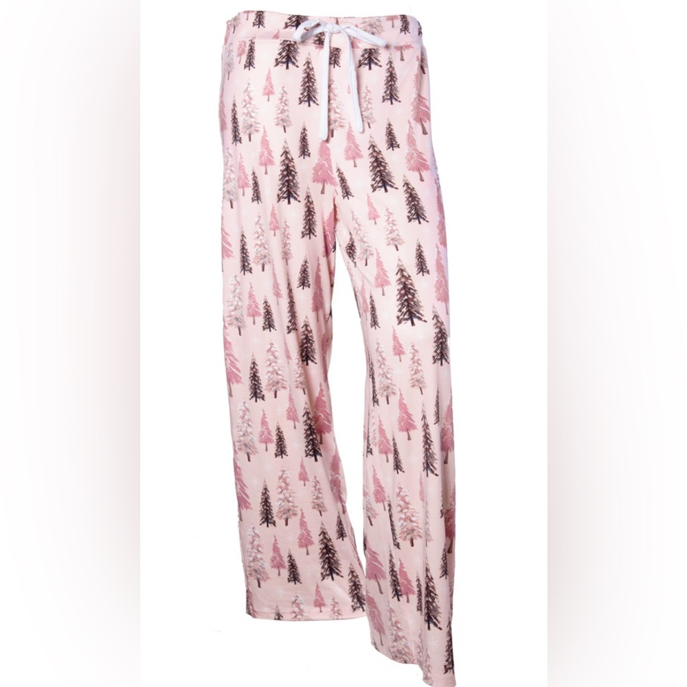 NWT Amanda Blu Pajama pants